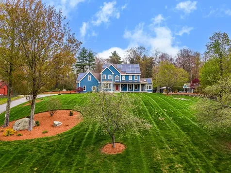440 Howard Street Lunenburg MA 01462