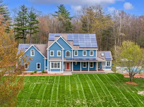 440 Howard Street Lunenburg MA 01462