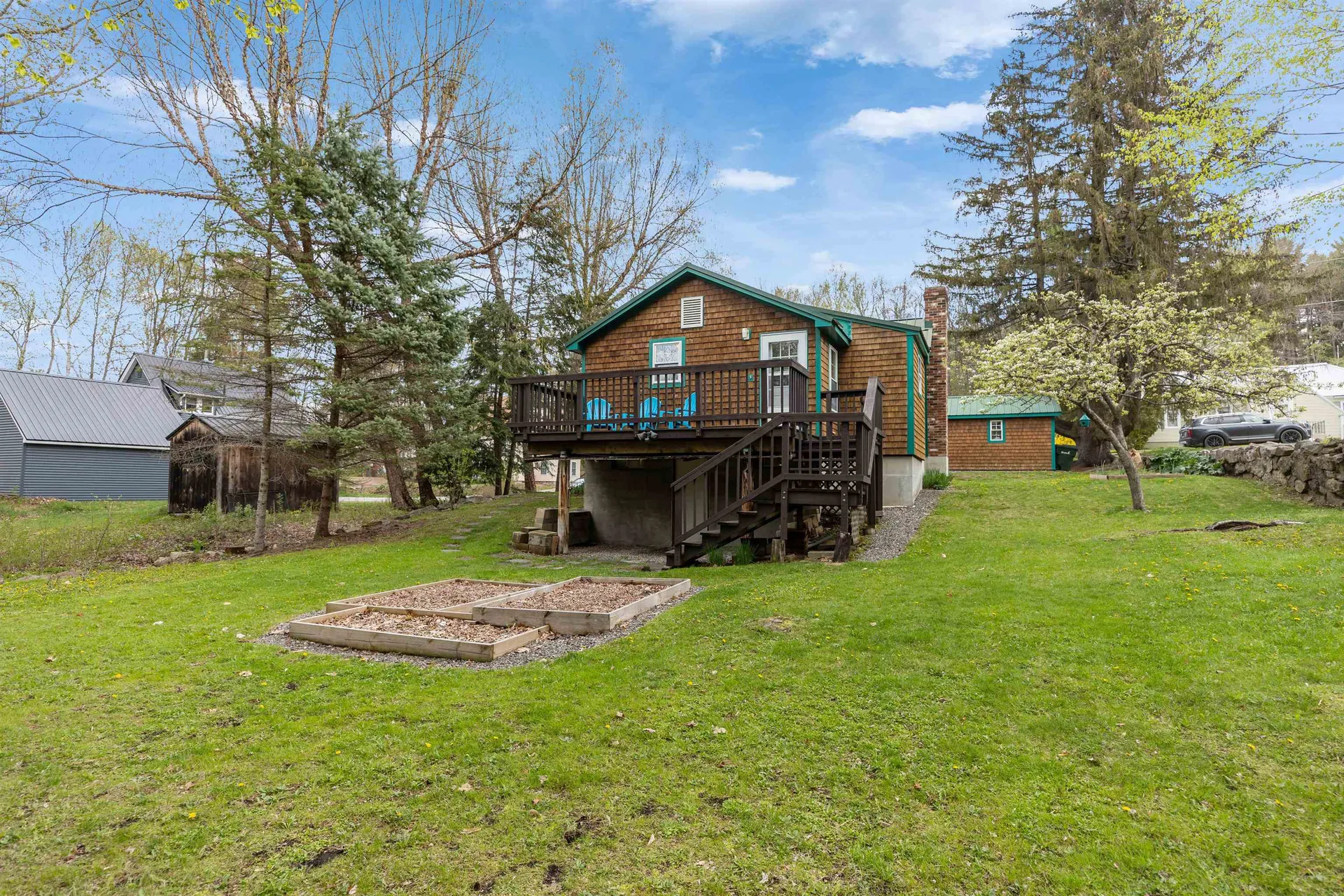 83 Lafayette Street Laconia NH 03246