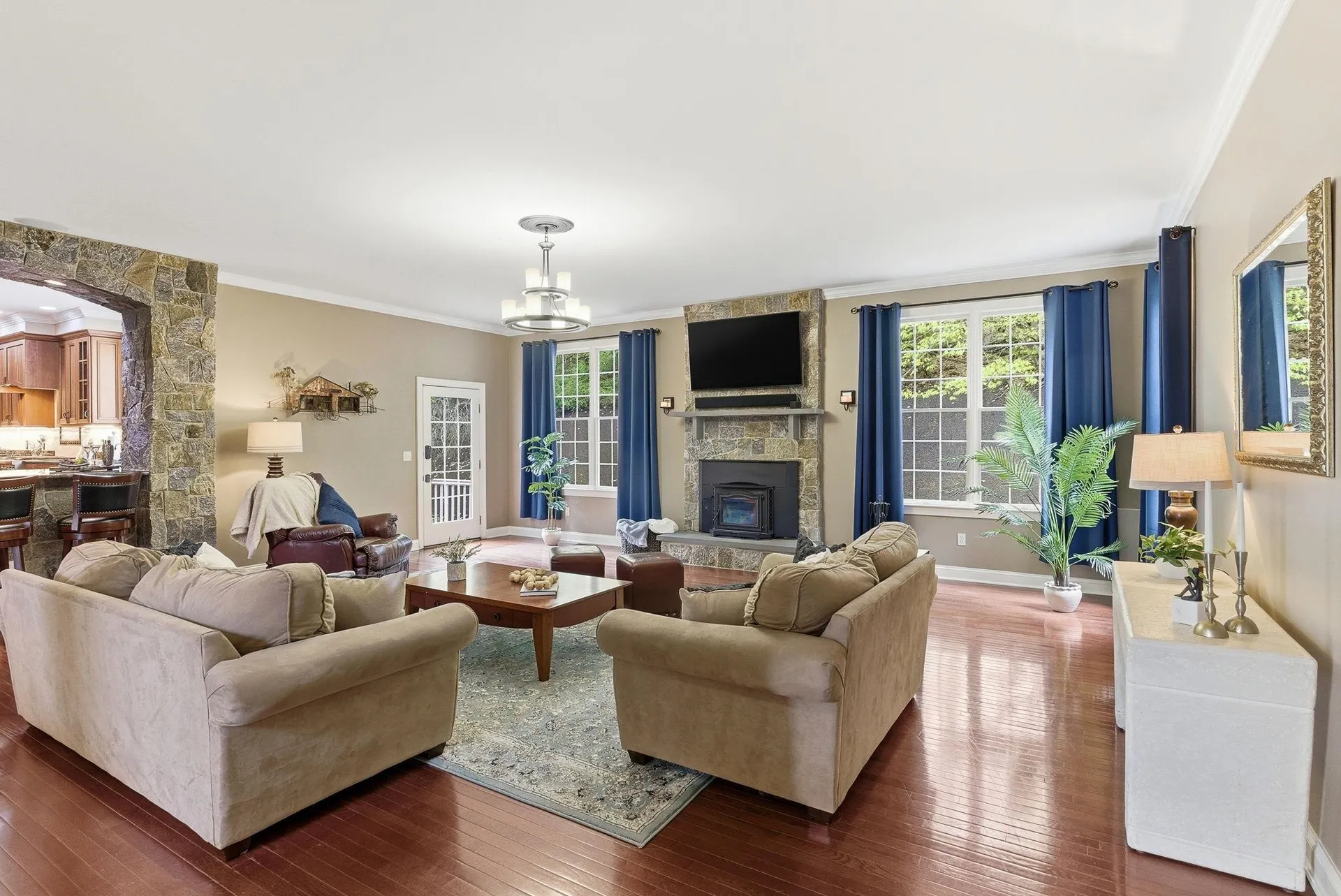 25 Ellison Drive Bedford NH 03110