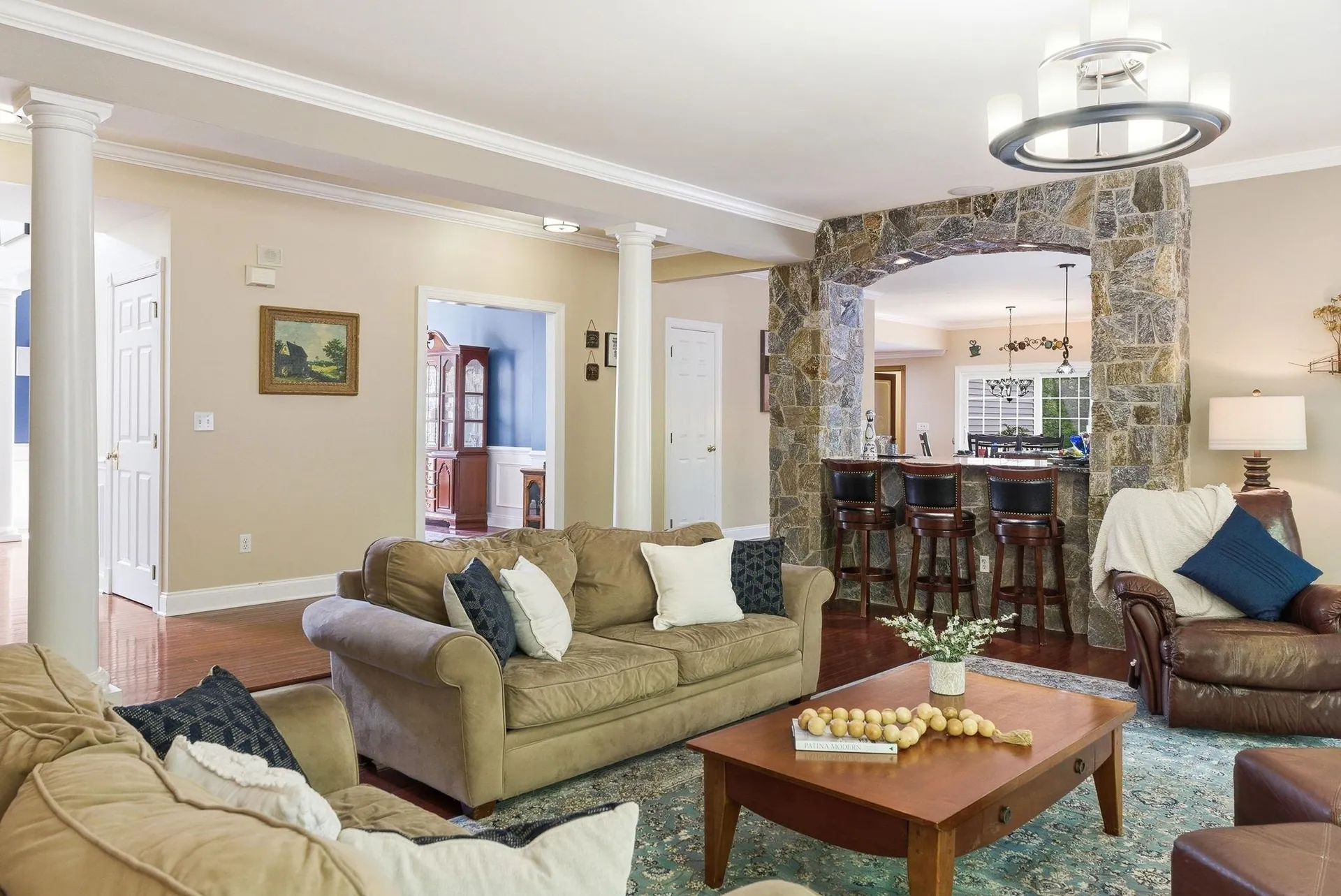25 Ellison Drive Bedford NH 03110