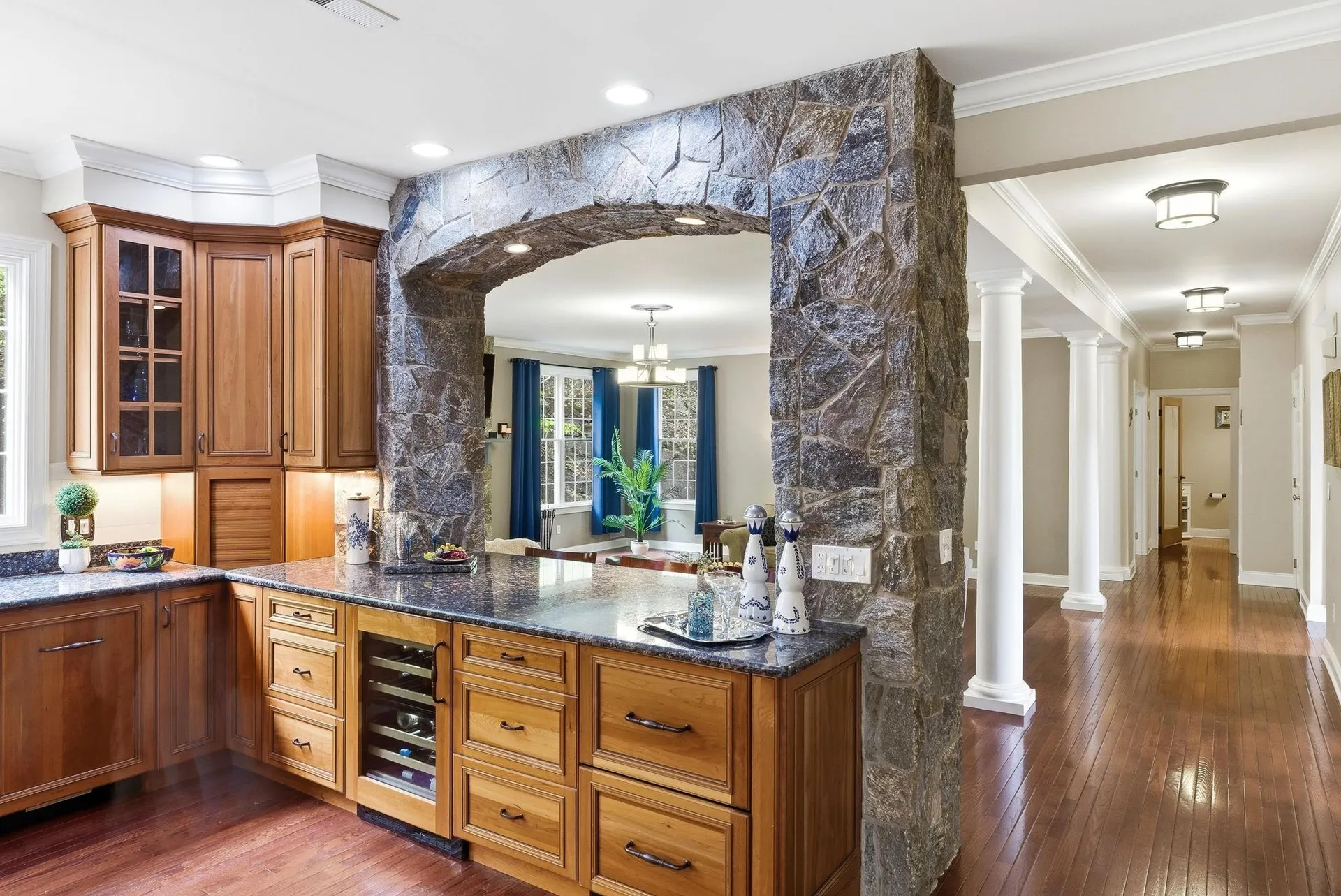 25 Ellison Drive Bedford NH 03110