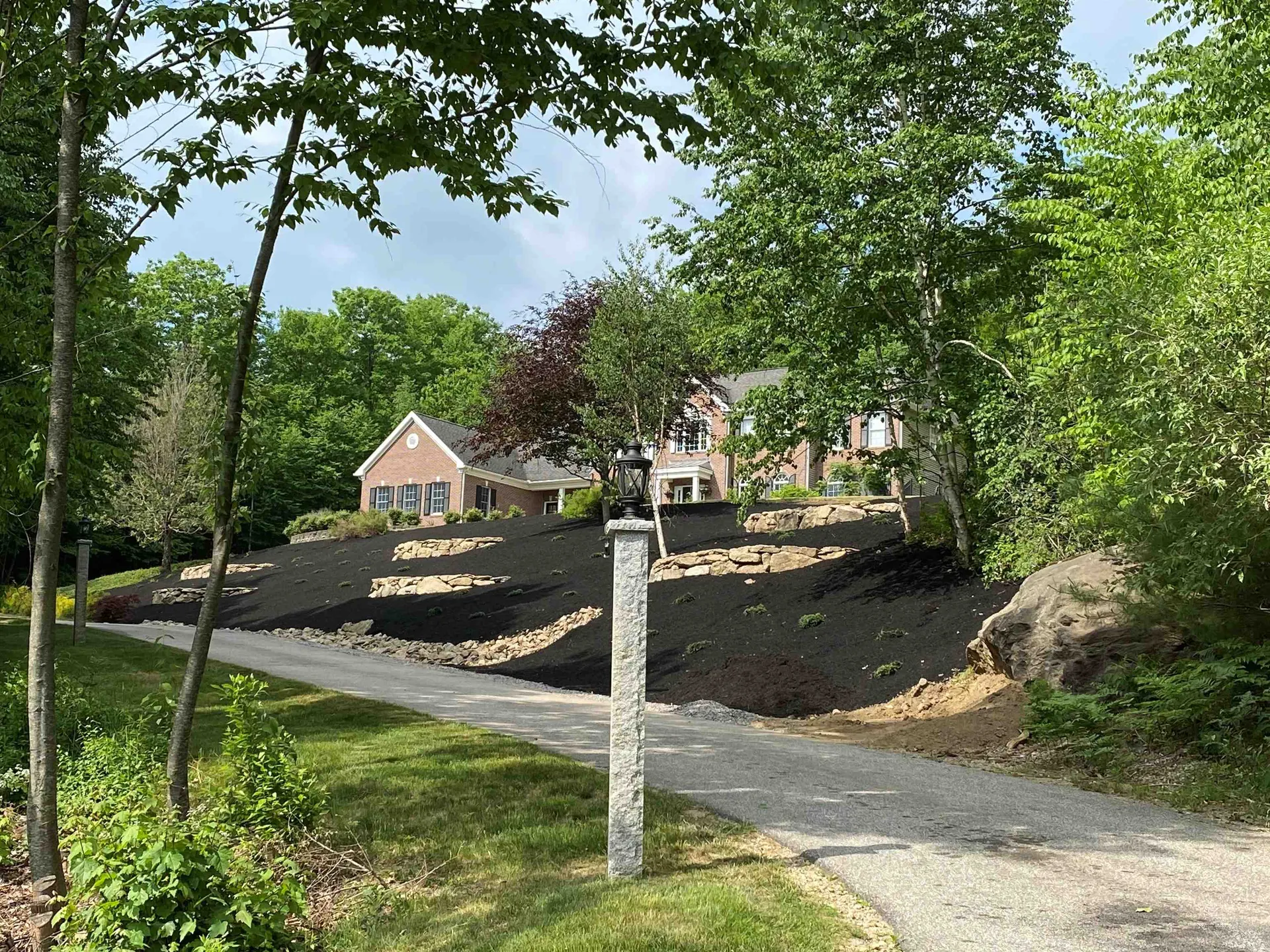 25 Ellison Drive Bedford NH 03110