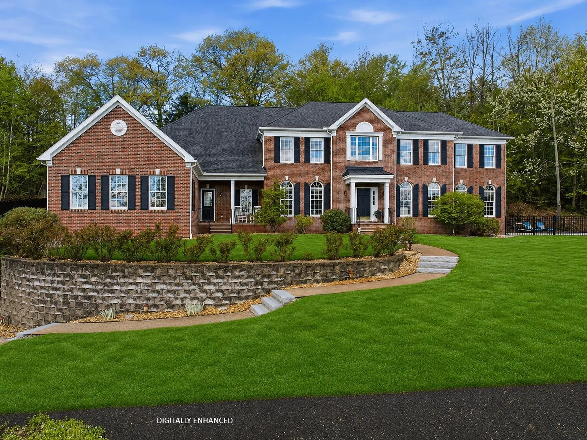 25 Ellison Drive Bedford NH 03110