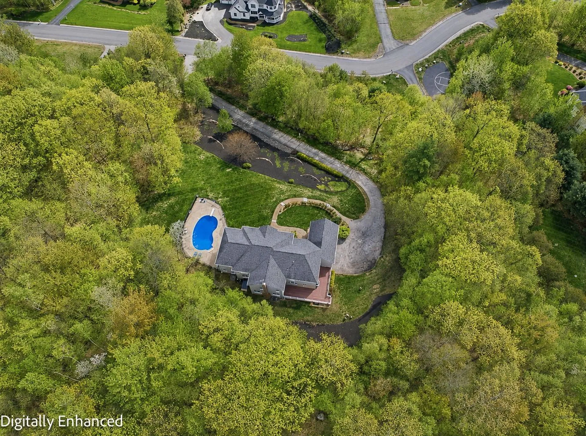 25 Ellison Drive Bedford NH 03110