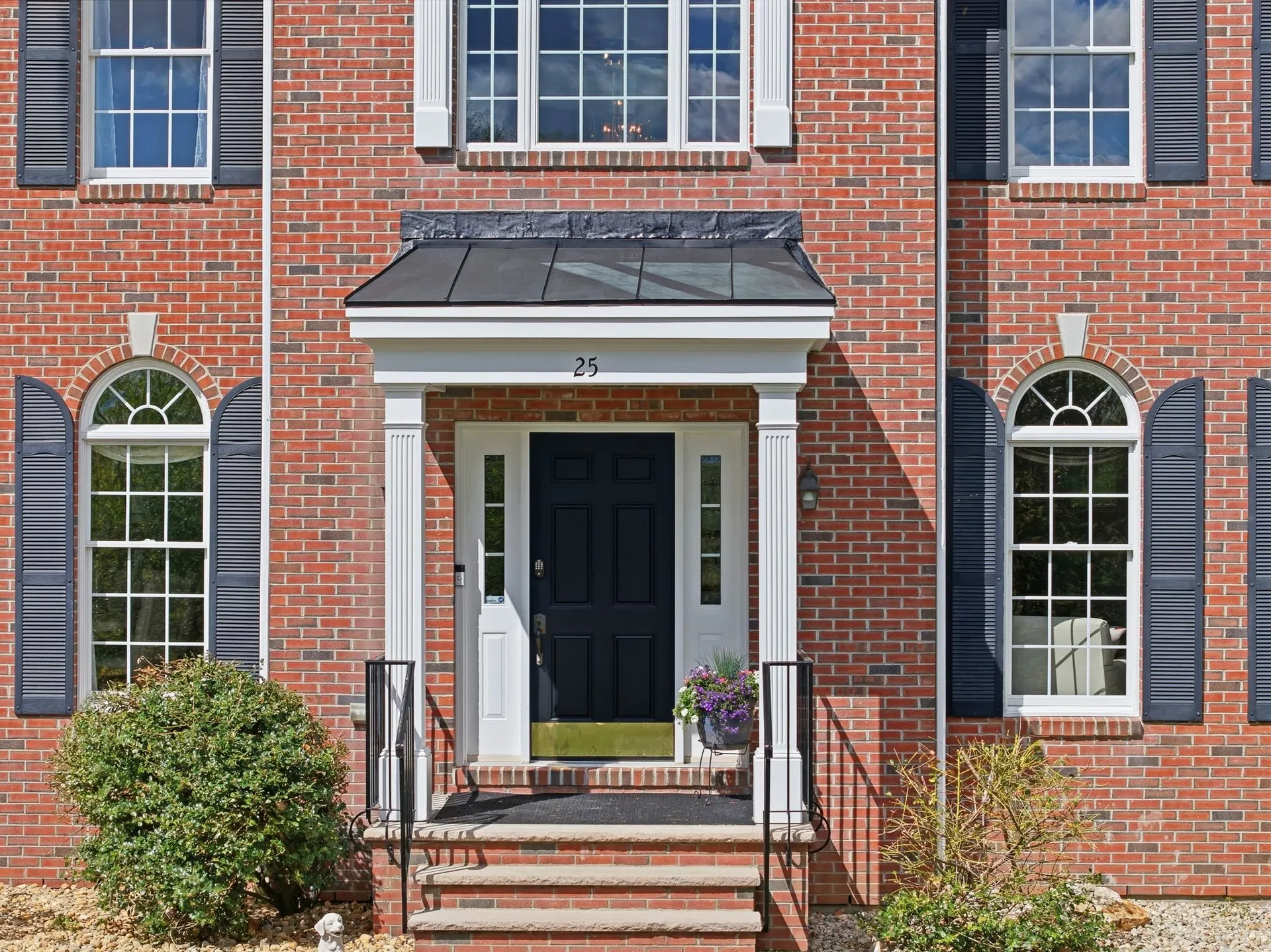25 Ellison Drive Bedford NH 03110