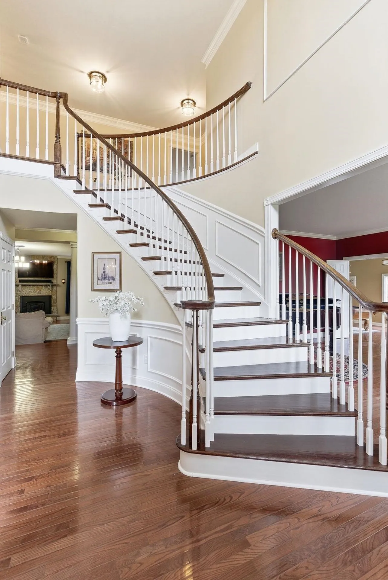 25 Ellison Drive Bedford NH 03110