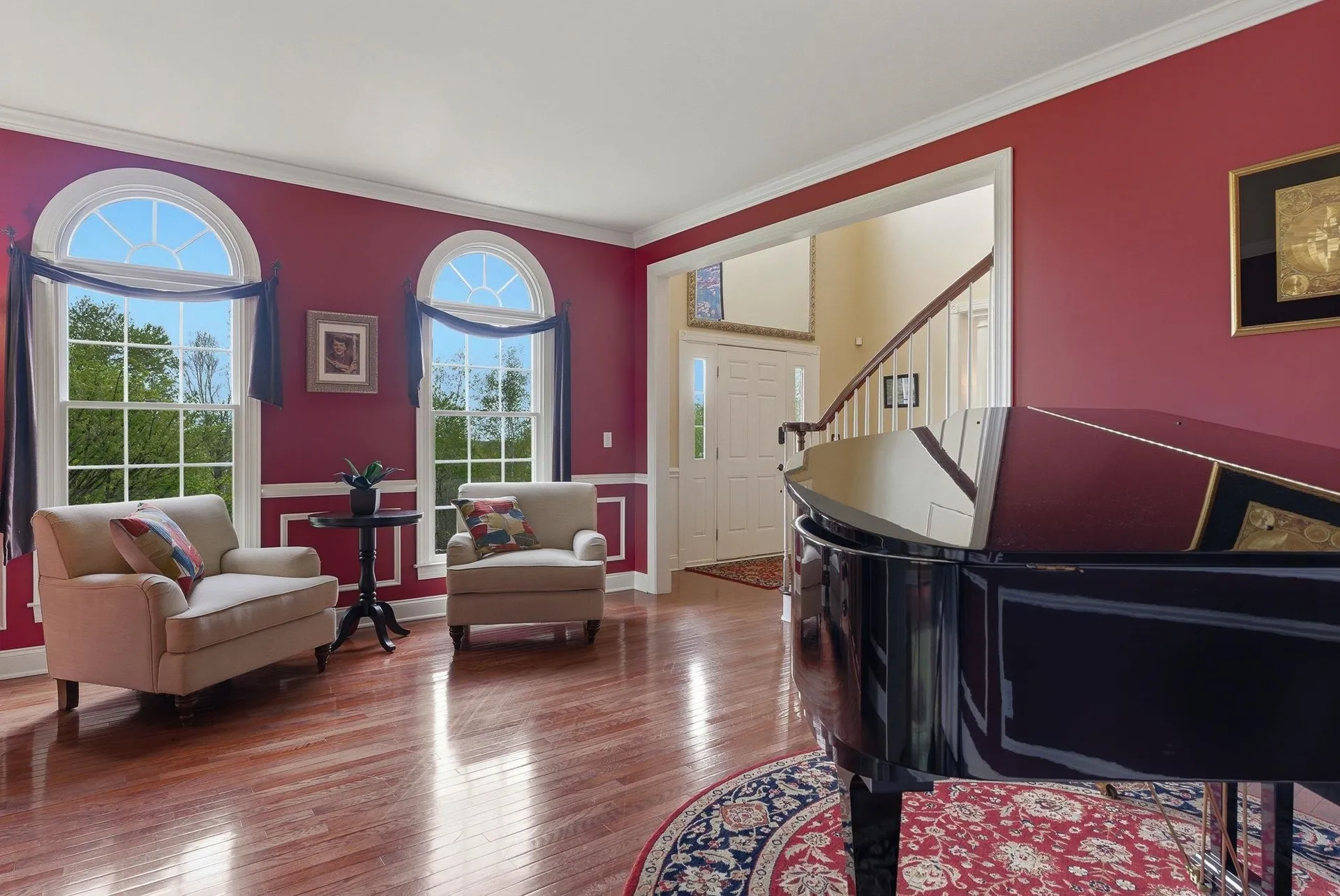 25 Ellison Drive Bedford NH 03110
