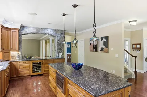 25 Ellison Drive Bedford NH 03110