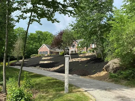 25 Ellison Drive Bedford NH 03110