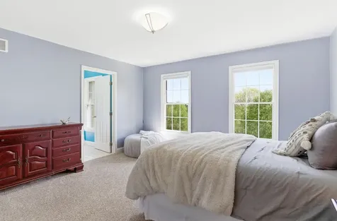 25 Ellison Drive Bedford NH 03110