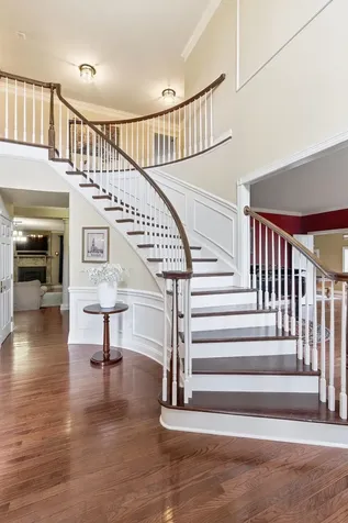 25 Ellison Drive Bedford NH 03110