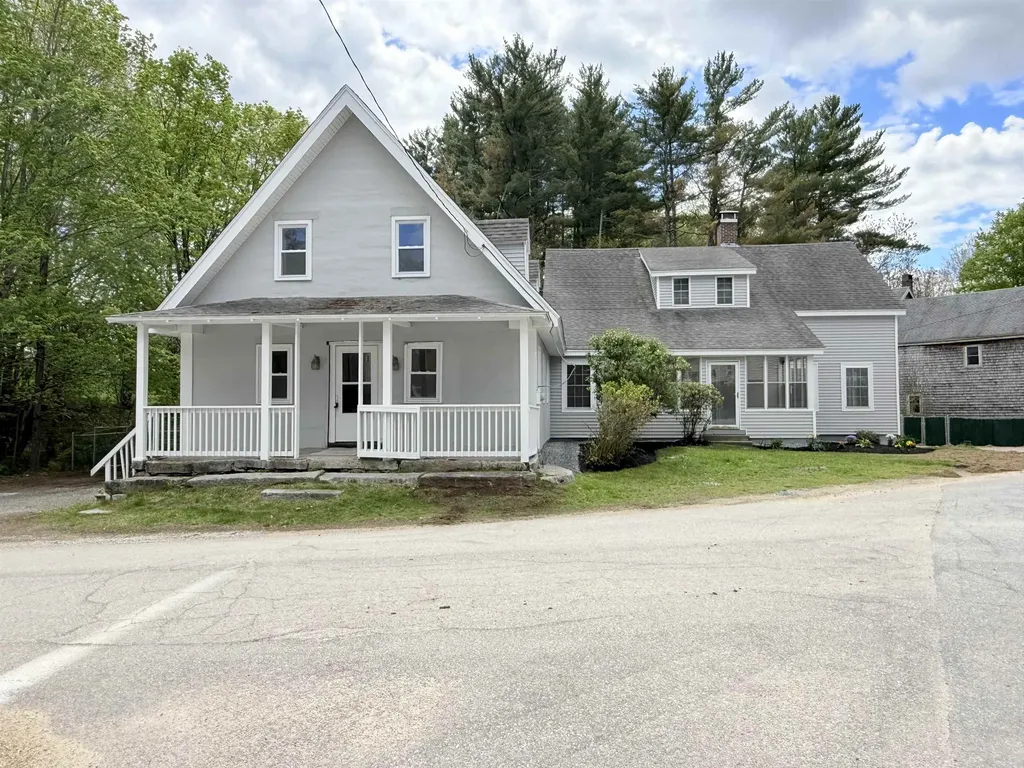9 Blake Road Epping NH 03042