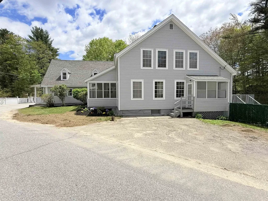 9 Blake Road Epping NH 03042