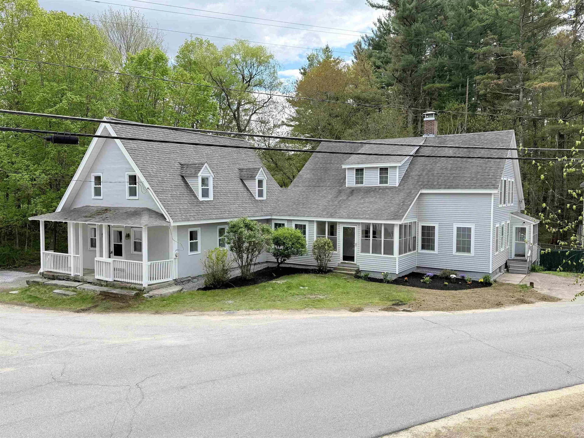 9 Blake Road Epping NH 03042