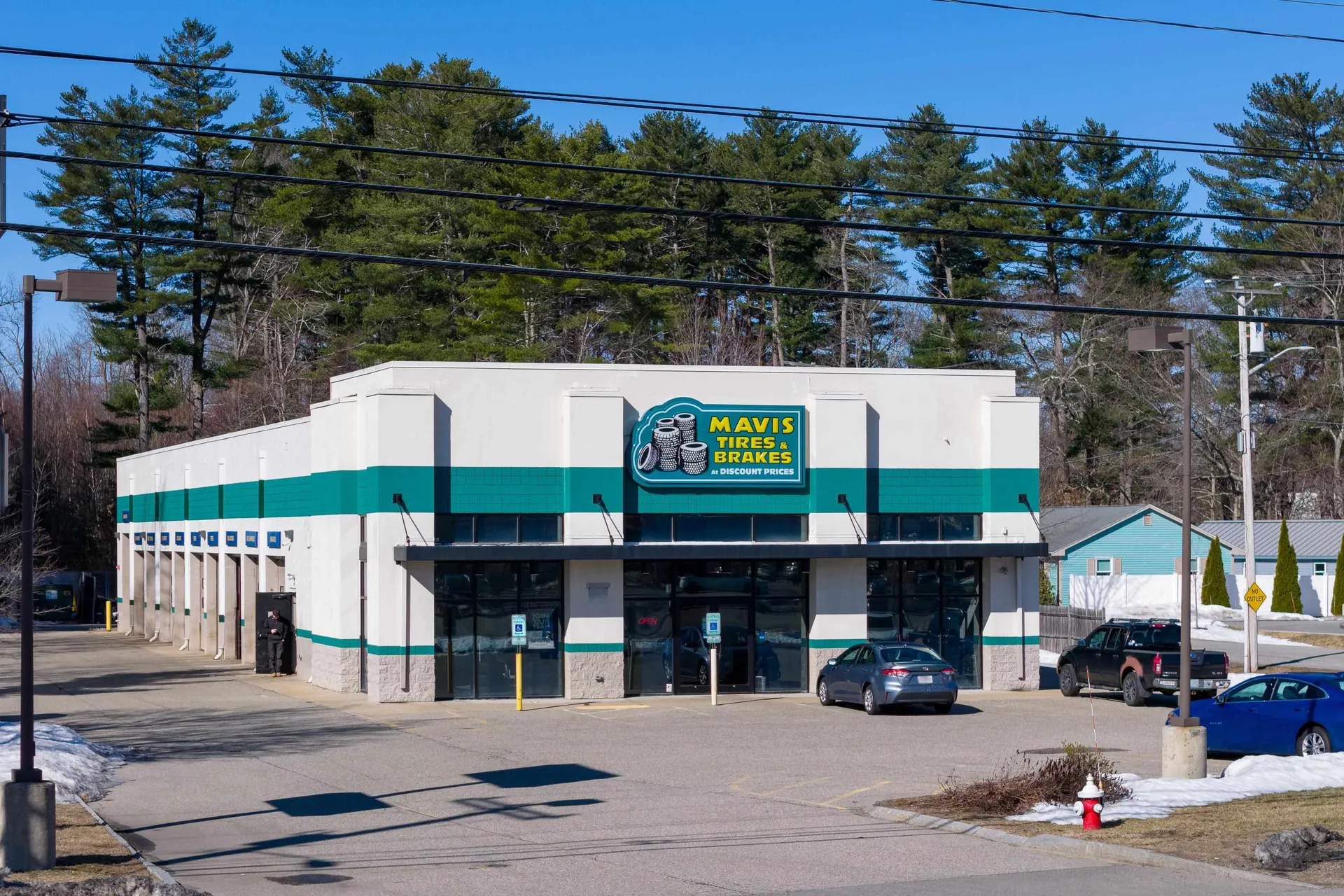 537 Lafayette Road Seabrook NH 03874
