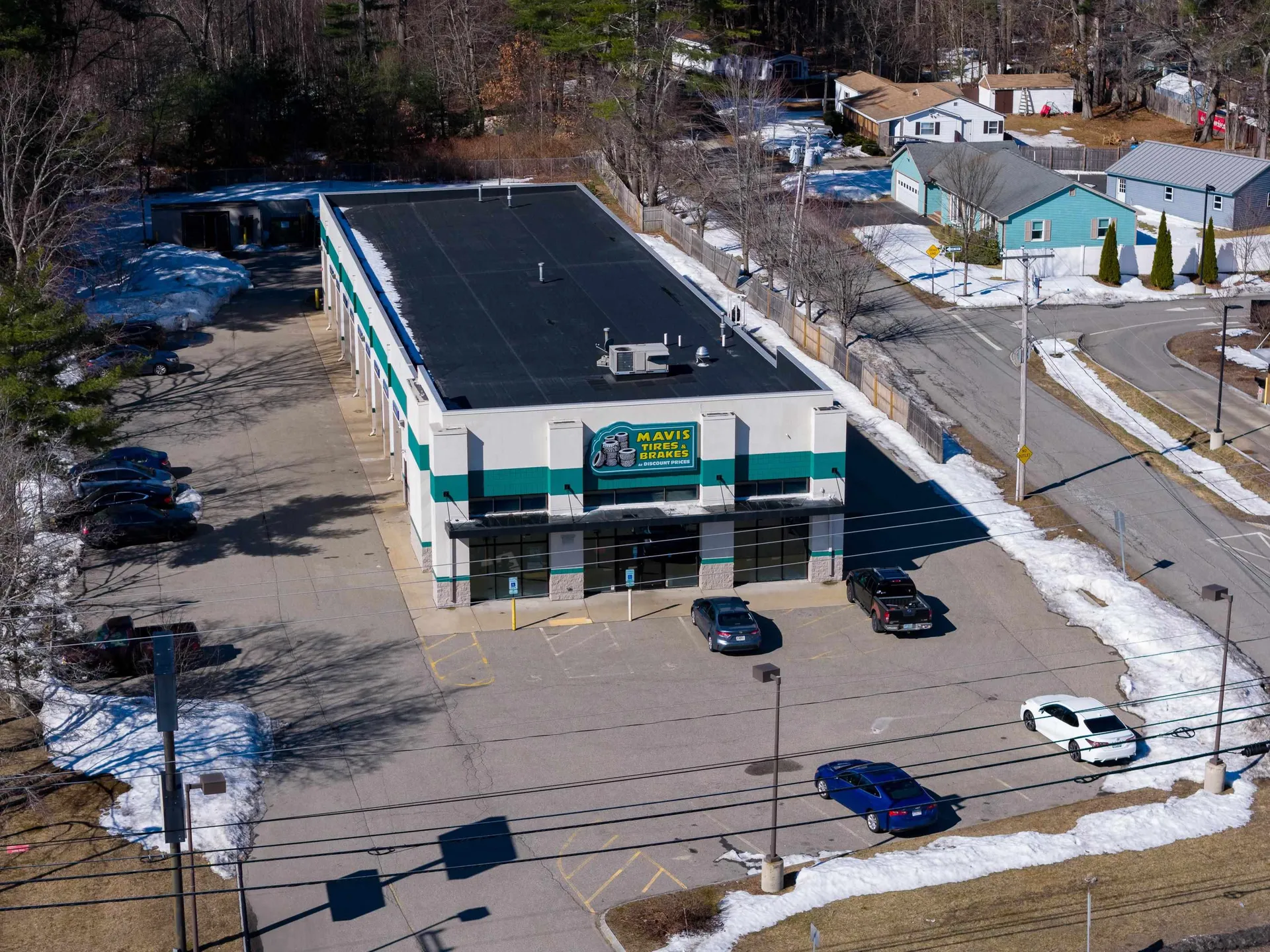 537 Lafayette Road Seabrook NH 03874