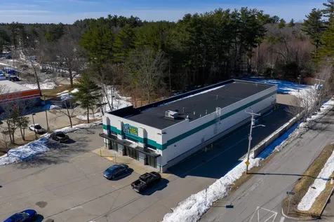 537 Lafayette Road Seabrook NH 03874