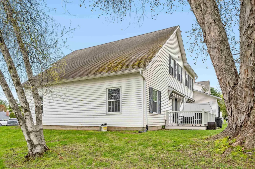 287 Eastview Circle Williston VT 05495