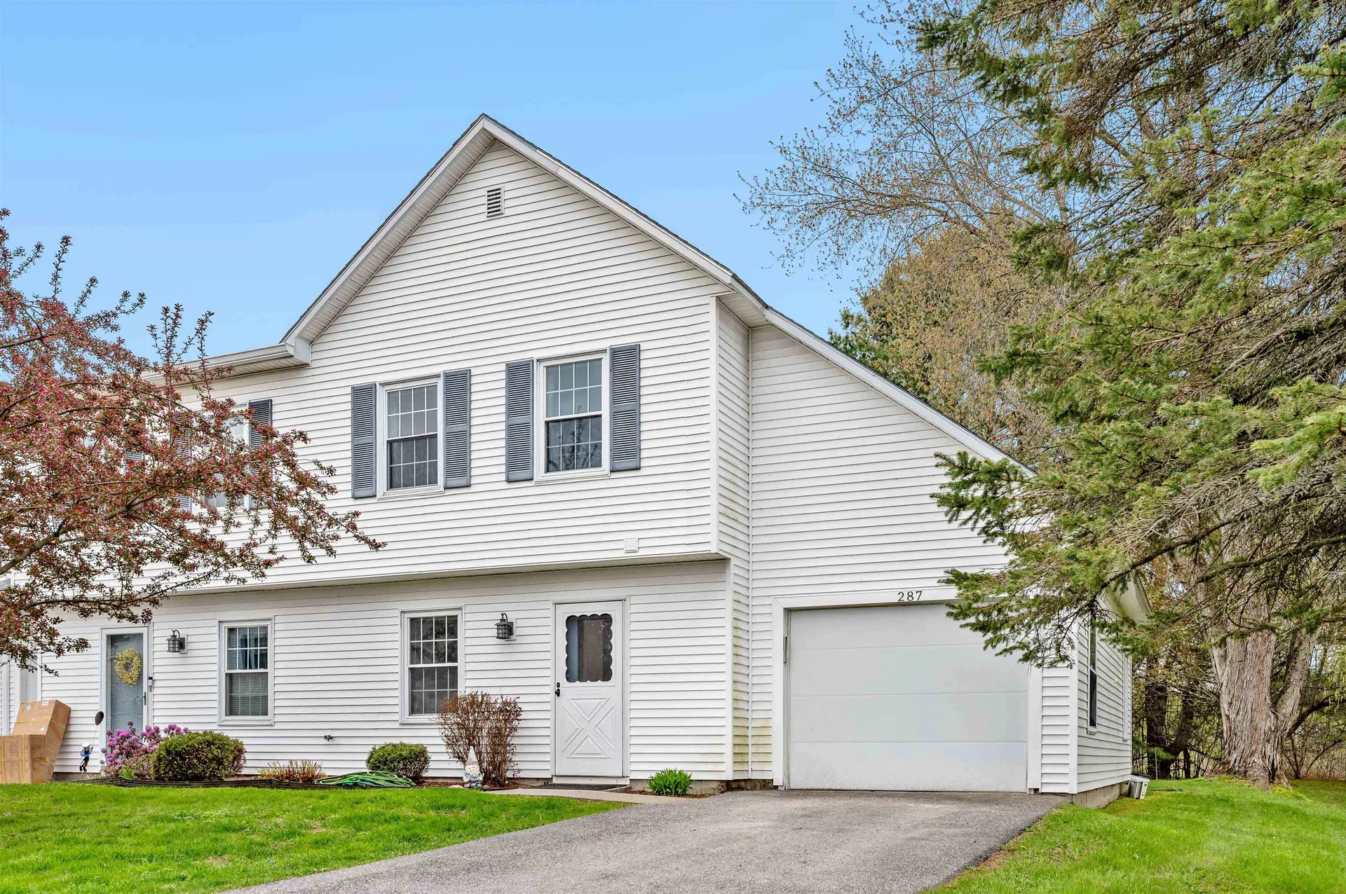 287 Eastview Circle Williston VT 05495