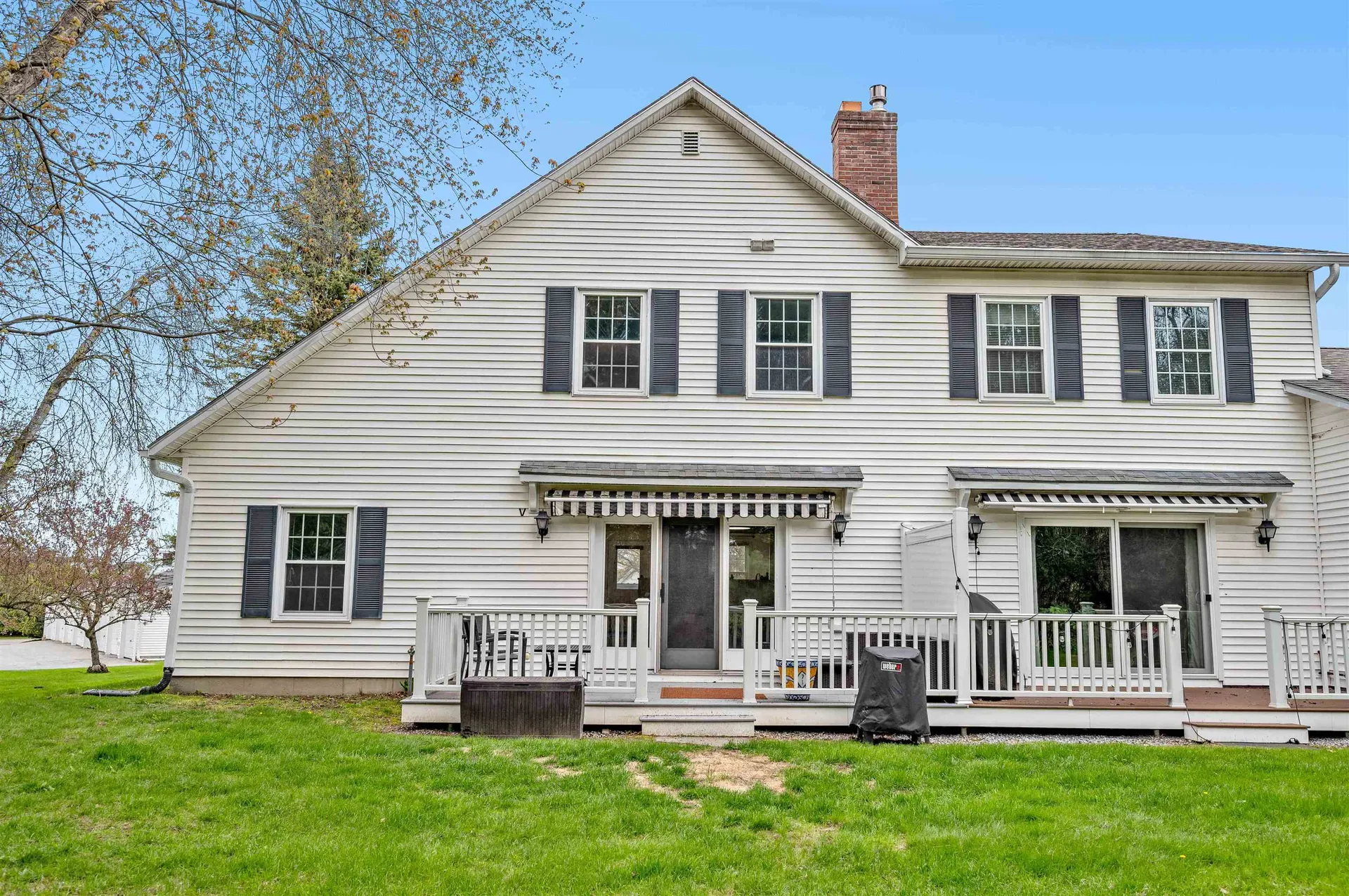 287 Eastview Circle Williston VT 05495