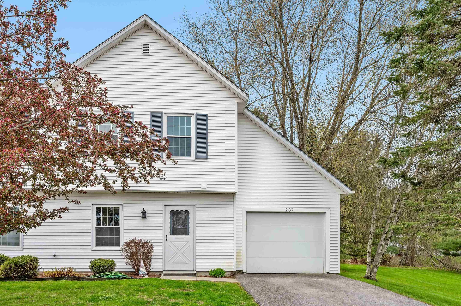 287 Eastview Circle Williston VT 05495