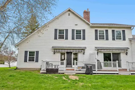 287 Eastview Circle Williston VT 05495