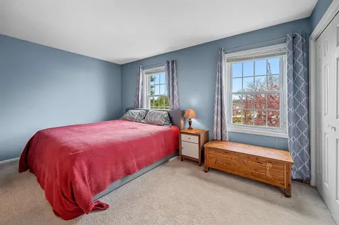 287 Eastview Circle Williston VT 05495