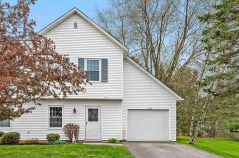 287 Eastview Circle Williston VT 05495