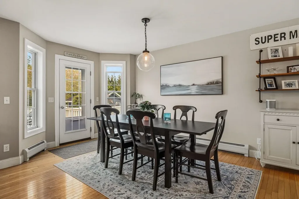 8 Mason Drive Stratham NH 03885