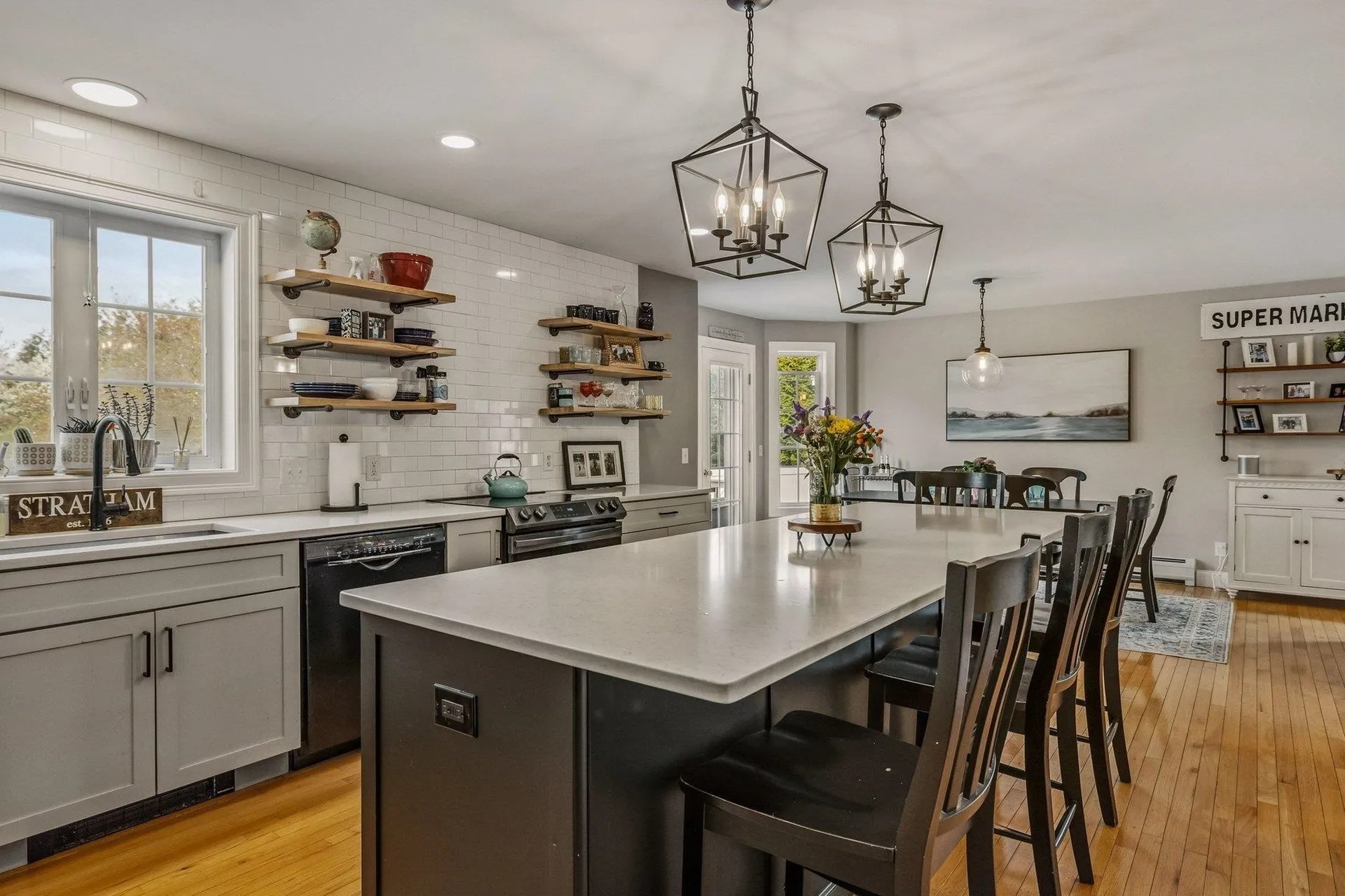 8 Mason Drive Stratham NH 03885
