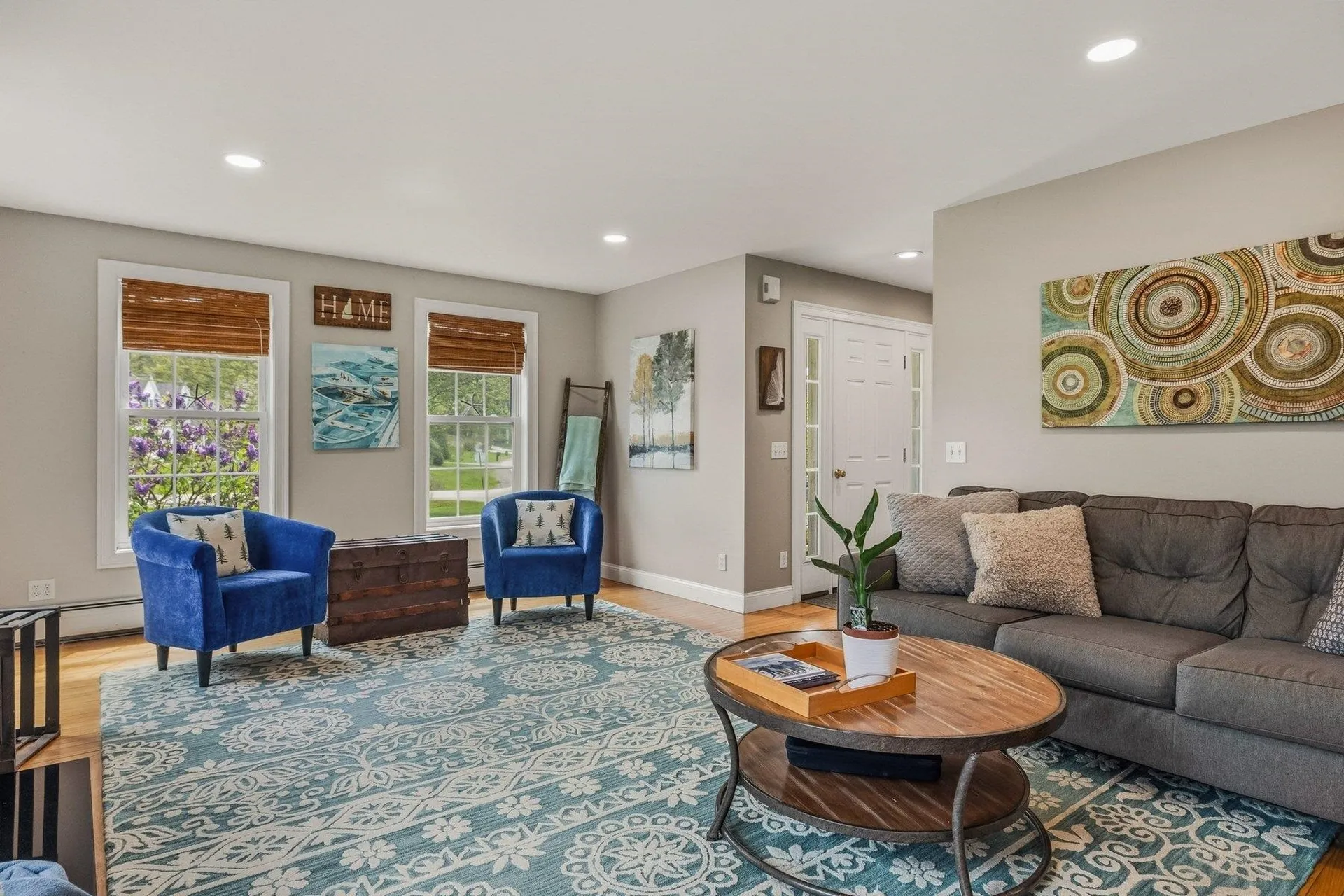 8 Mason Drive Stratham NH 03885