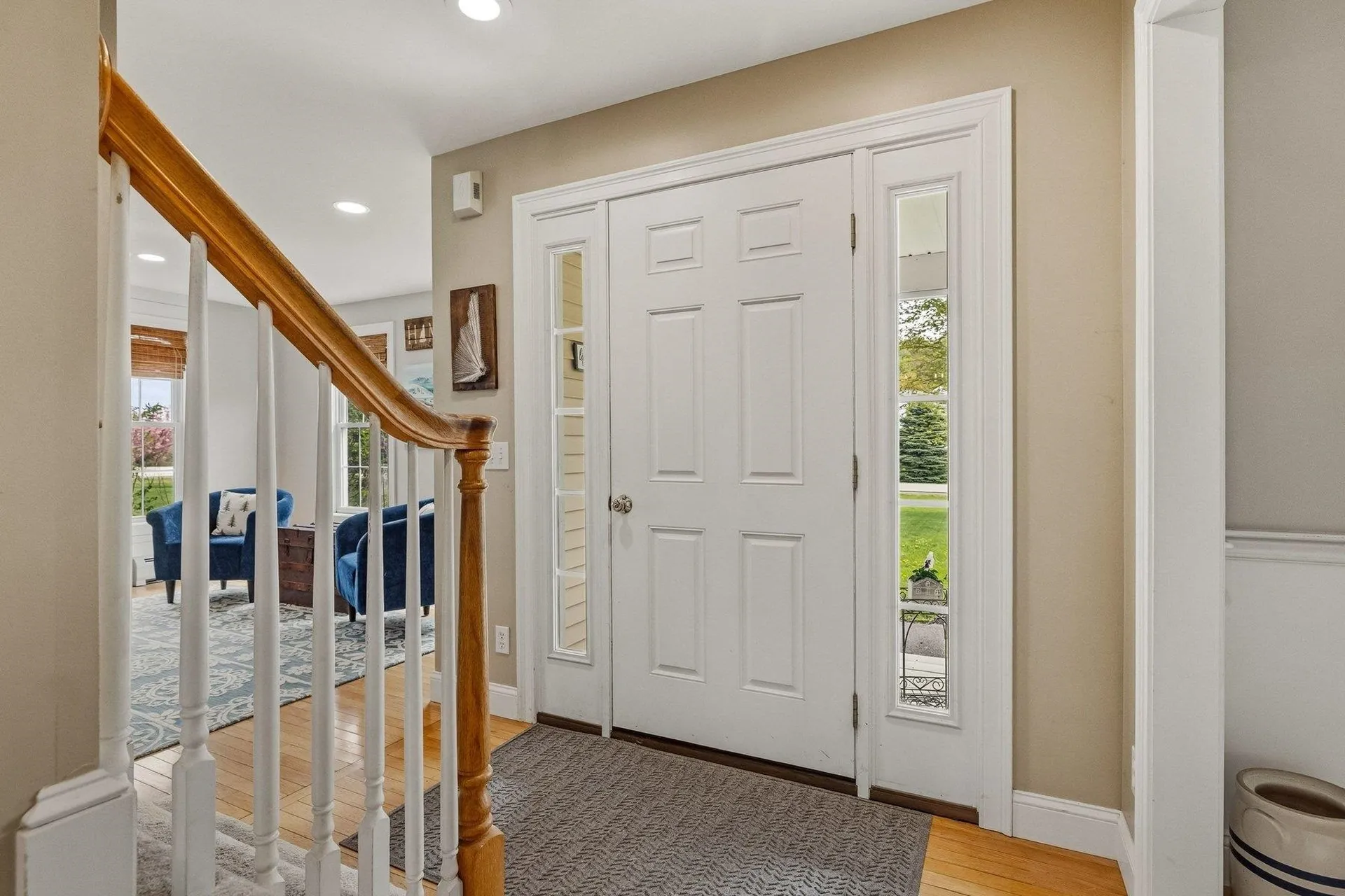 8 Mason Drive Stratham NH 03885