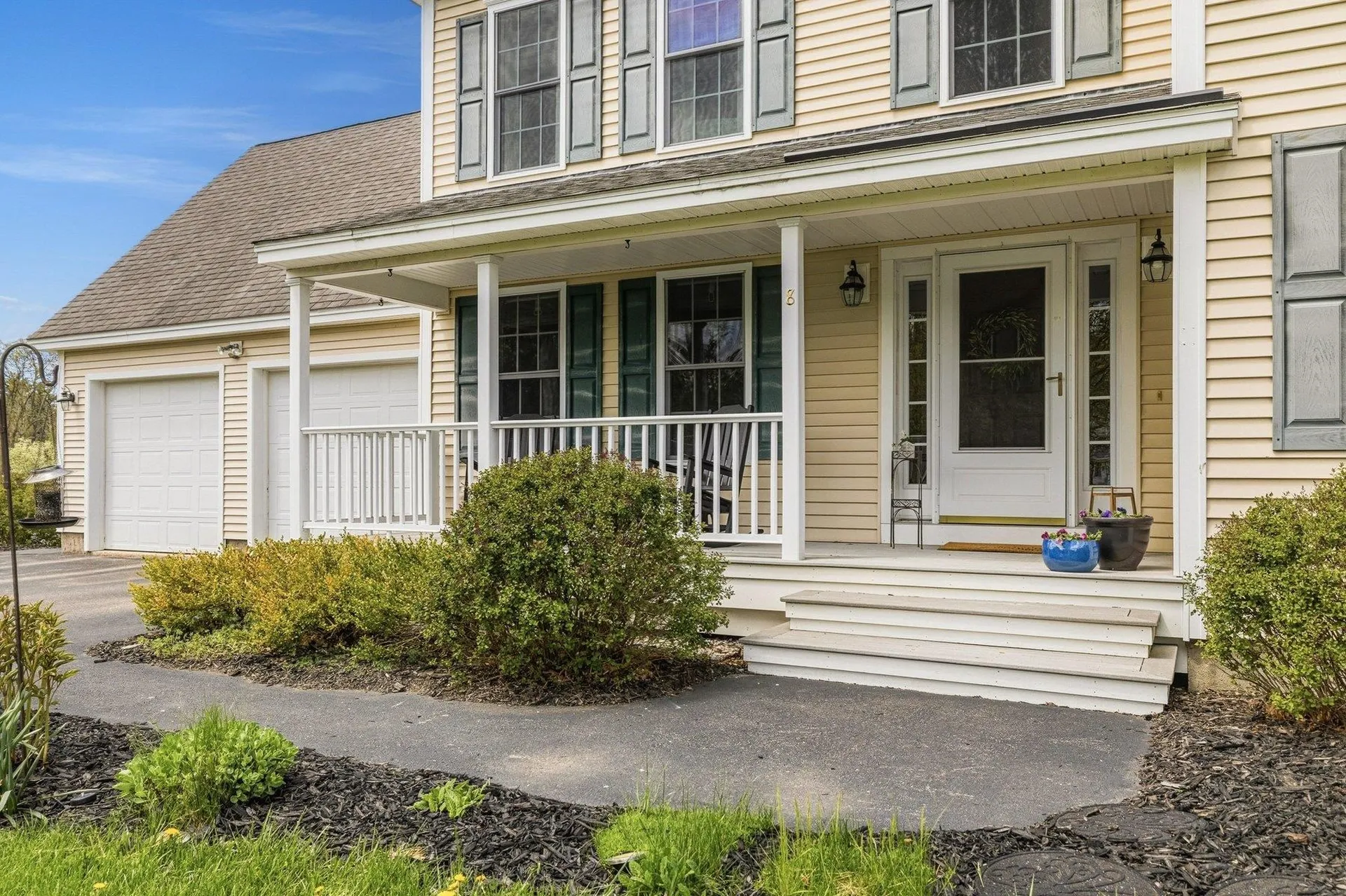8 Mason Drive Stratham NH 03885
