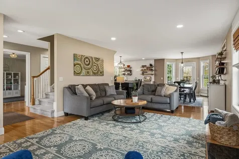 8 Mason Drive Stratham NH 03885