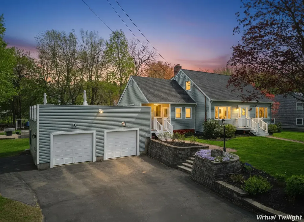 9 Springview Terrace Plaistow NH 03865