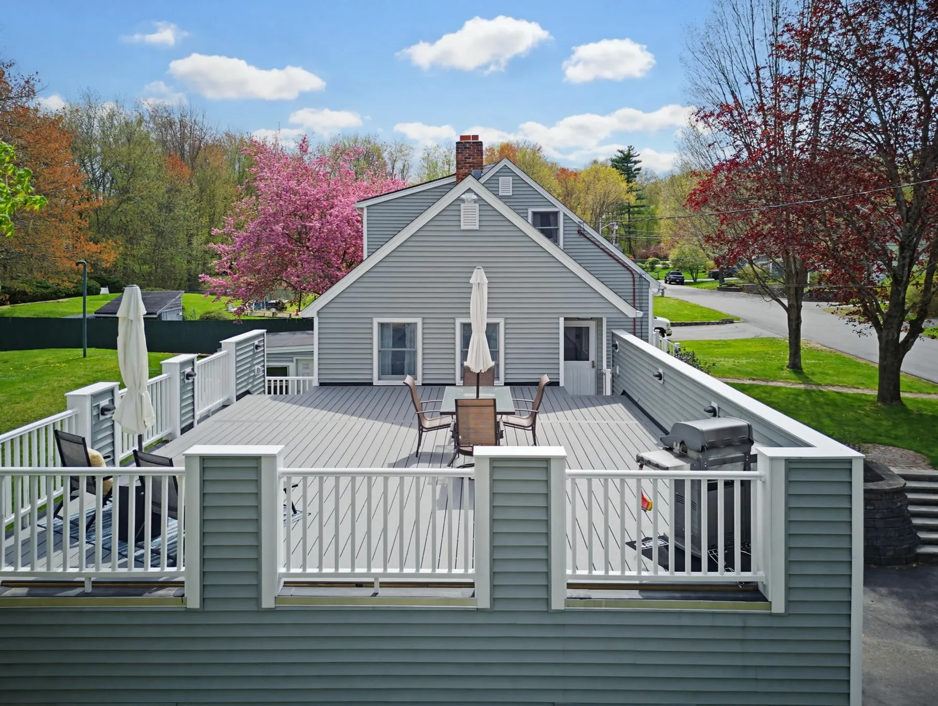 9 Springview Terrace Plaistow NH 03865