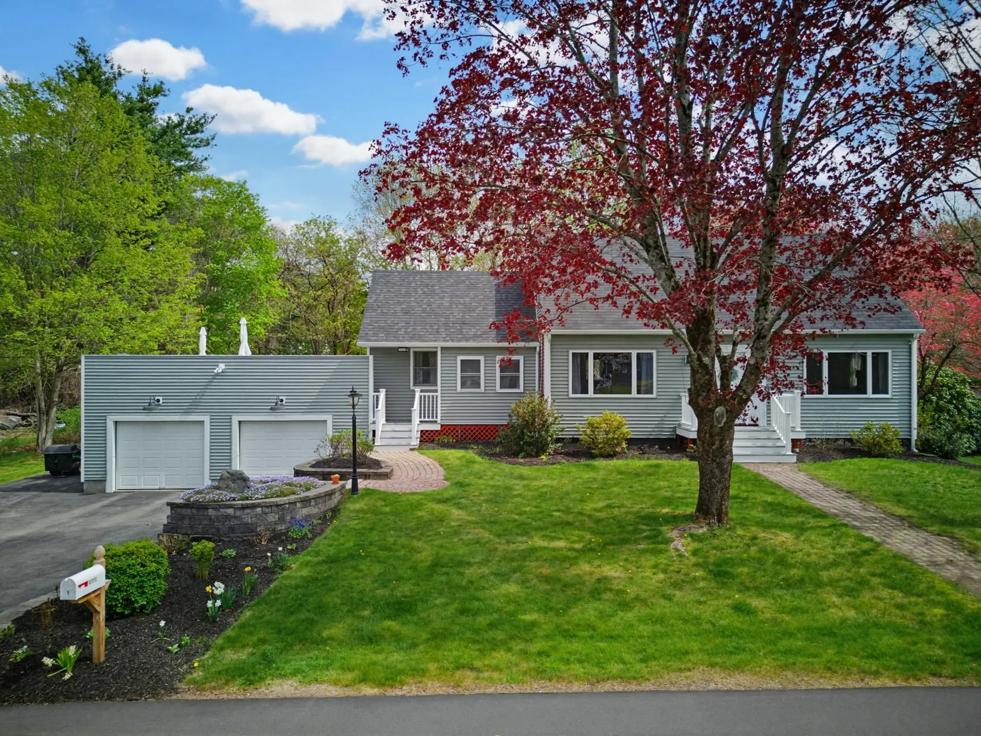 9 Springview Terrace Plaistow NH 03865