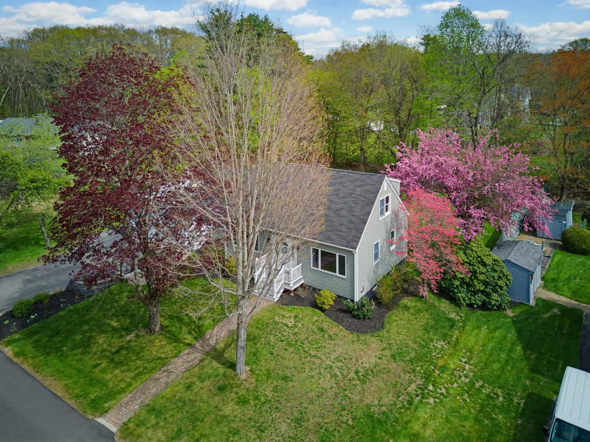 9 Springview Terrace Plaistow NH 03865