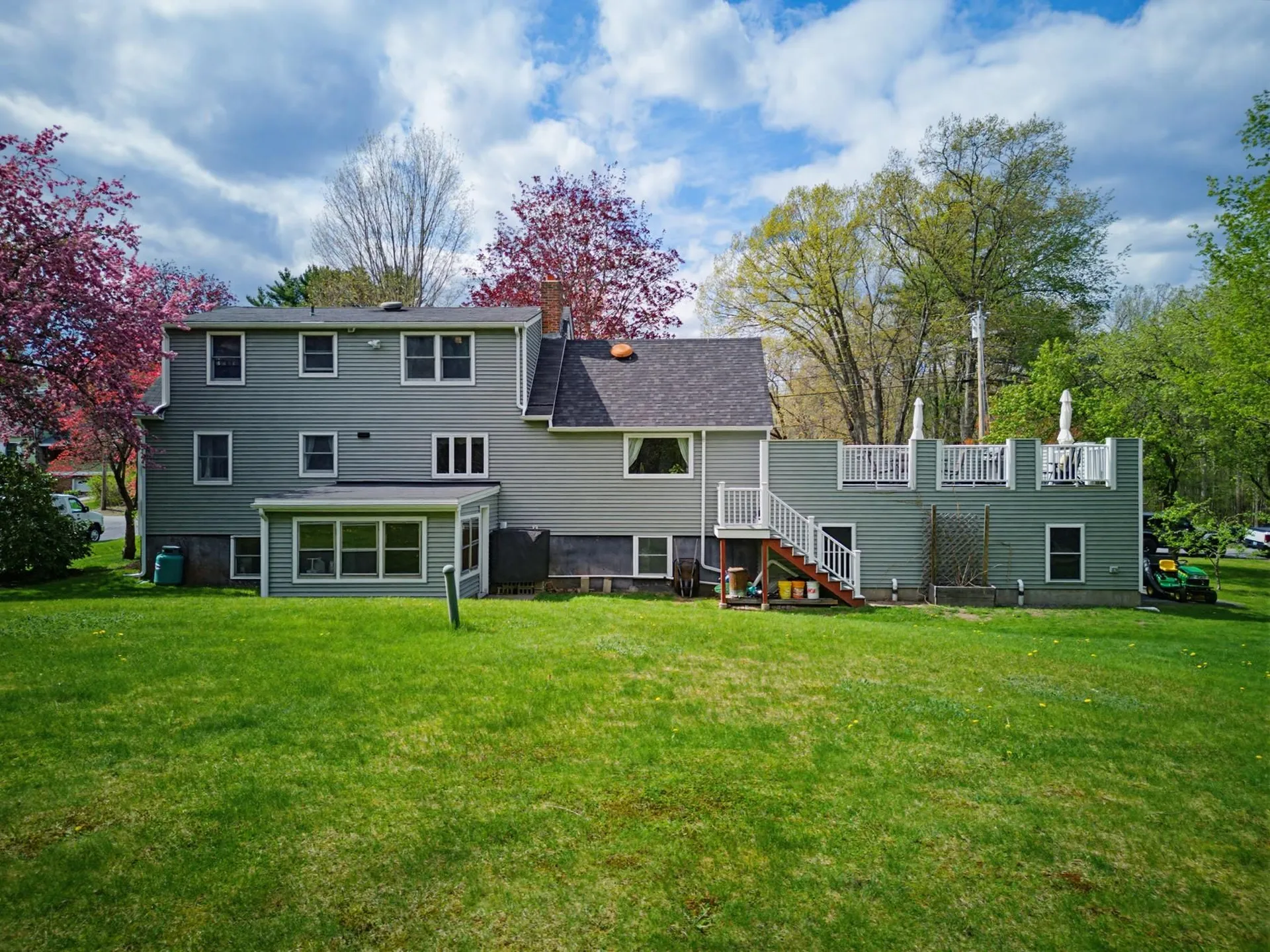 9 Springview Terrace Plaistow NH 03865