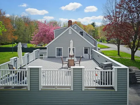 9 Springview Terrace Plaistow NH 03865
