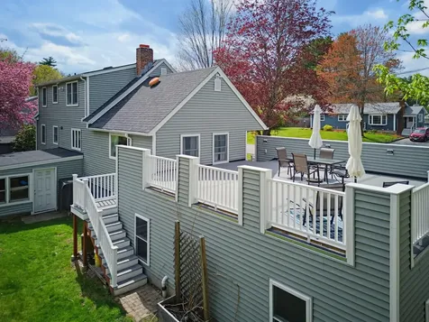 9 Springview Terrace Plaistow NH 03865