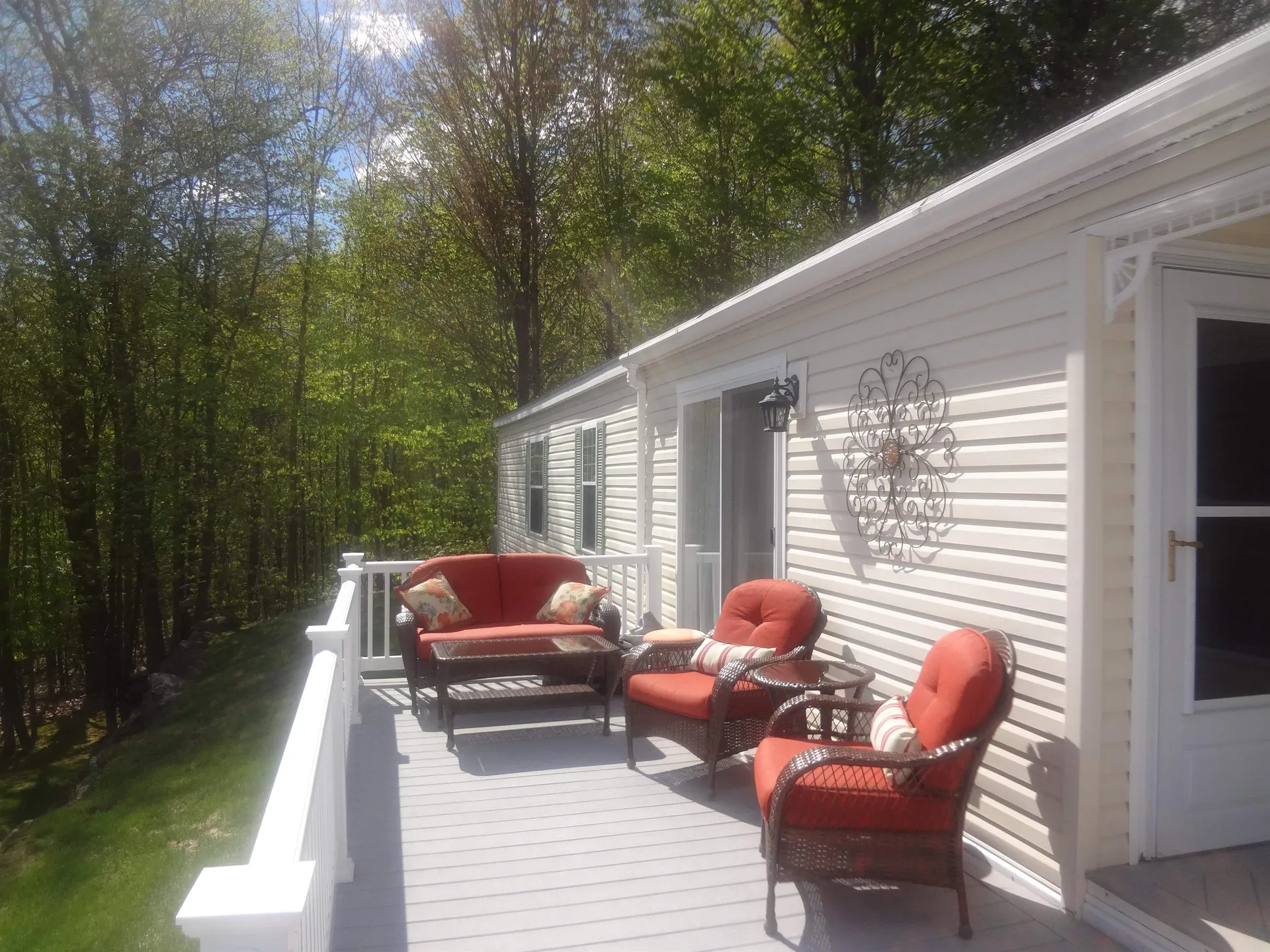 302 Darby Drive Laconia NH 03249