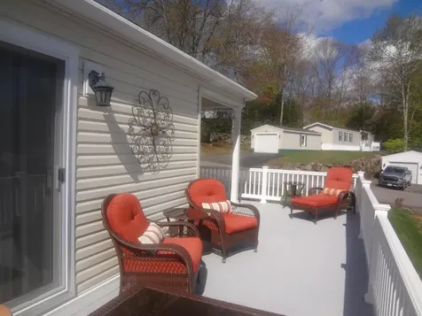 302 Darby Drive Laconia NH 03249