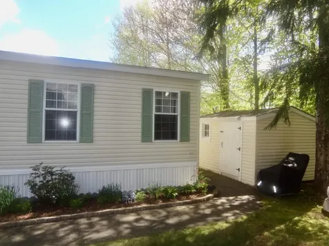 302 Darby Drive Laconia NH 03249