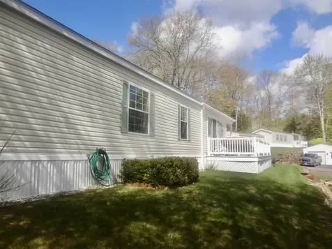 302 Darby Drive Laconia NH 03249