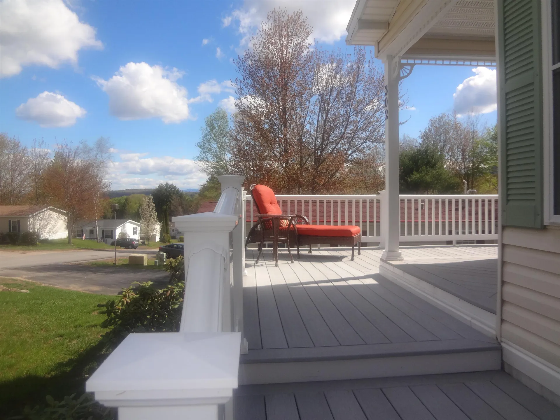 302 Darby Drive Laconia NH 03249