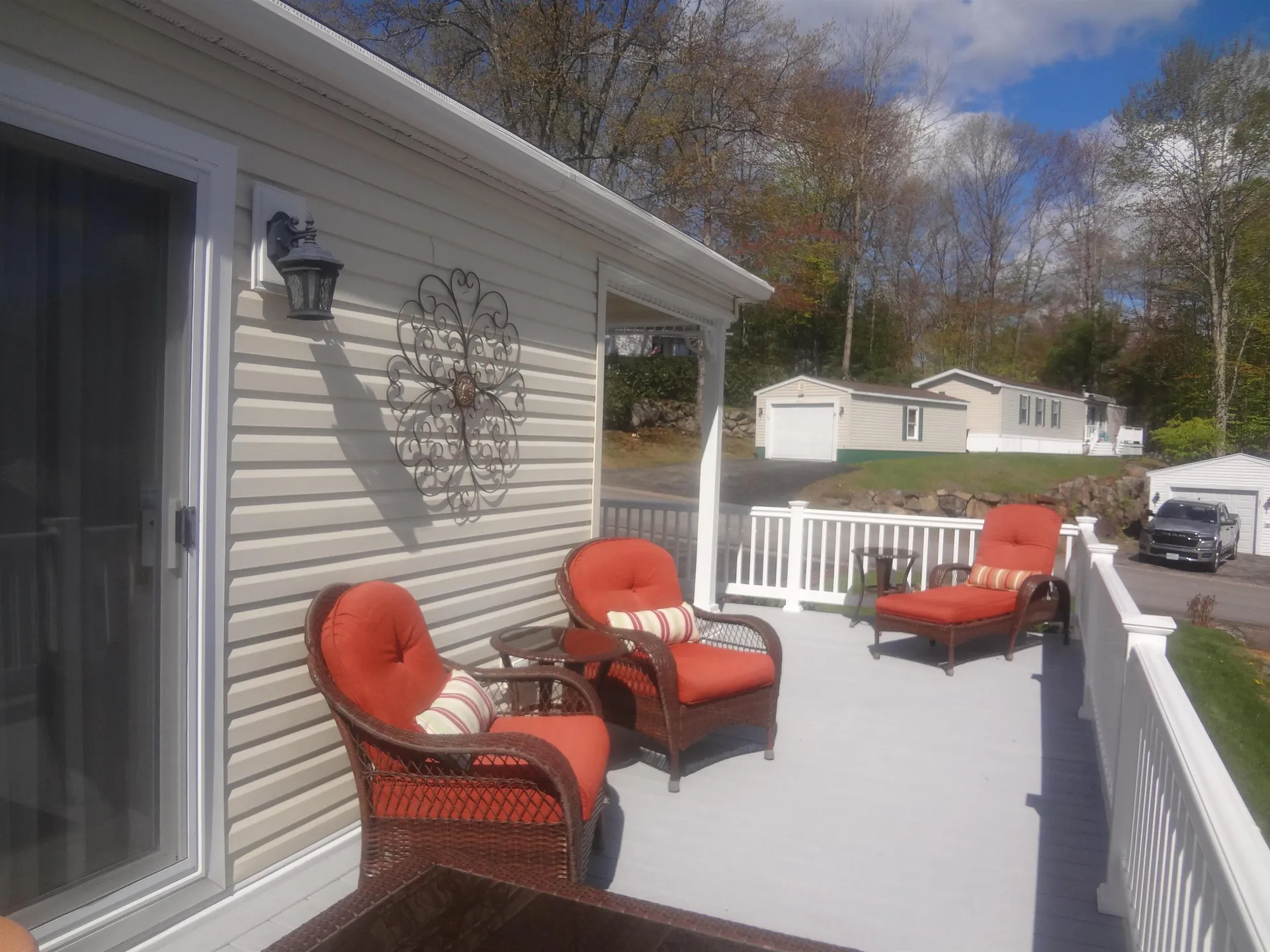 302 Darby Drive Laconia NH 03249