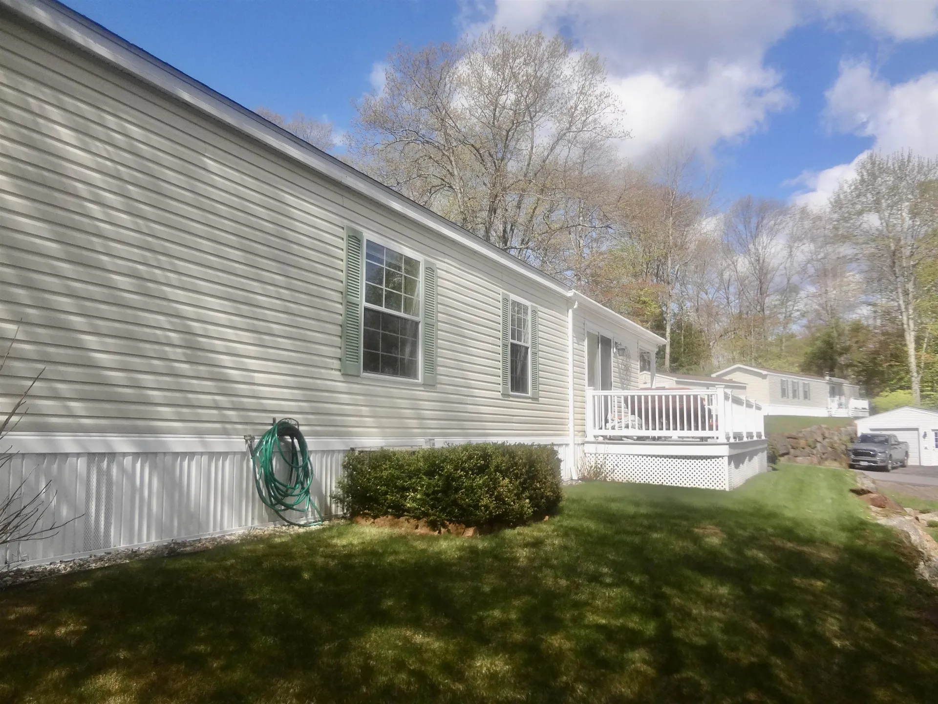 302 Darby Drive Laconia NH 03249