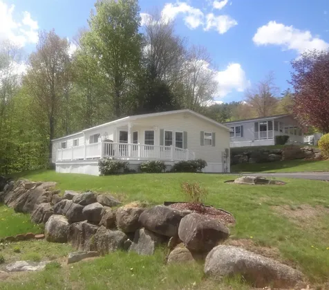 302 Darby Drive Laconia NH 03249